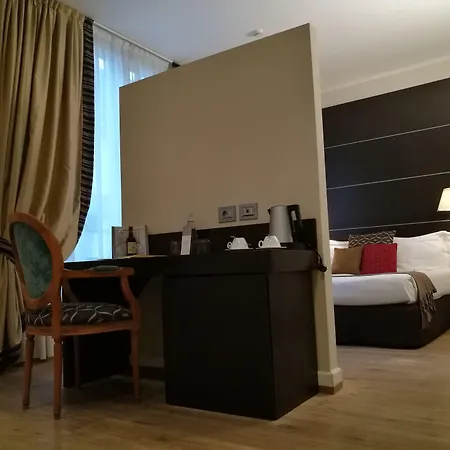 Townhouse 33 Boutique 4* Milano