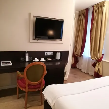 Townhouse 33 Boutique Hotel