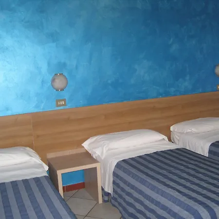 Hotel Bel Sit Mediolan