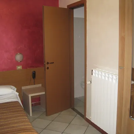 Bel Sit Hotel Milan