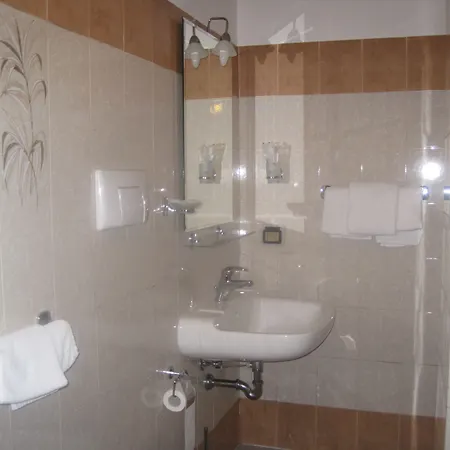 Hotel Bel Sit 2*