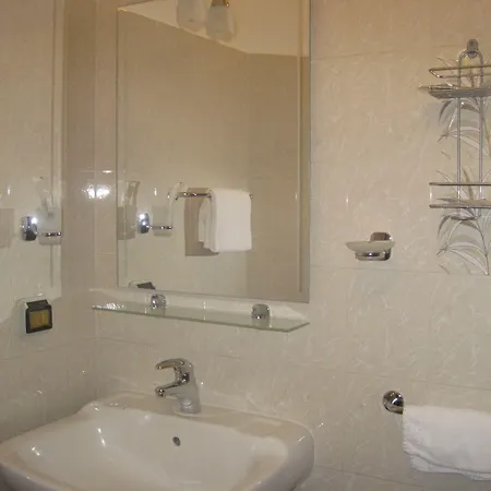 Hotel Bel Sit Milaan
