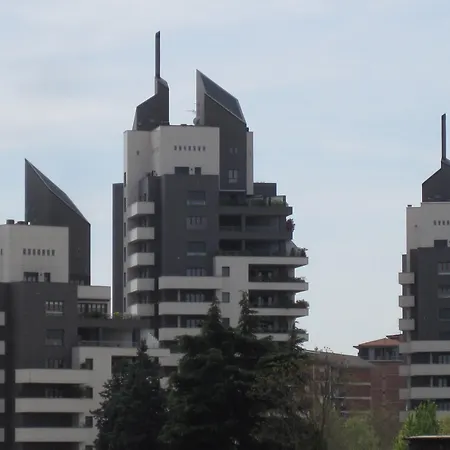 Bel Sit Hotel Milaan