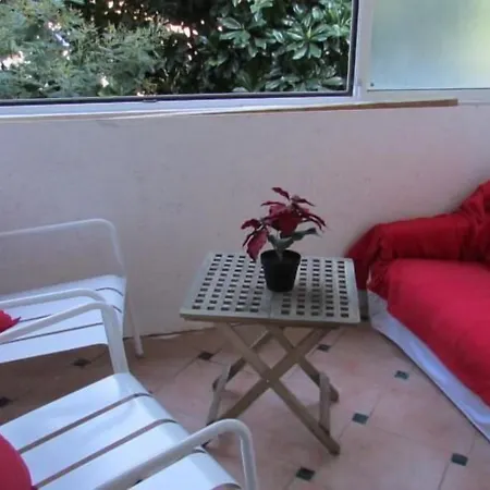 Hotel Ambra Milaan