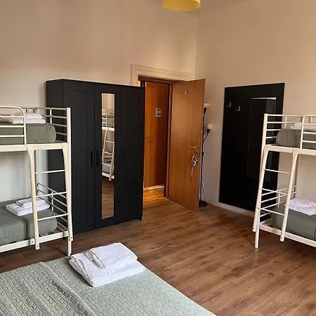 Ambra Hotel Milán