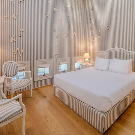 Nh Palazzo Moscova Hotel Milano