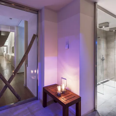 Nh Palazzo Moscova 4*