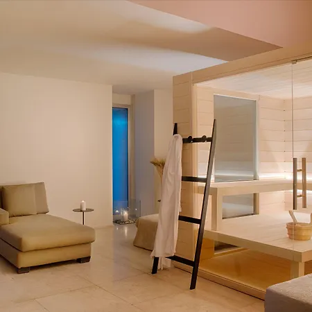 Nh Palazzo Moscova Hotel Milano