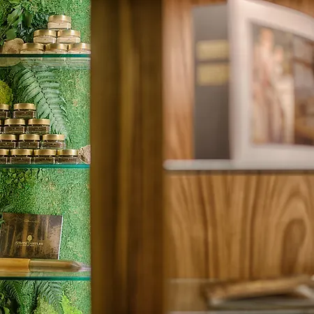 Avani Palazzo Moscova Milán