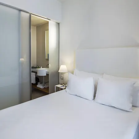 Avani Palazzo Moscova Hotel Milán