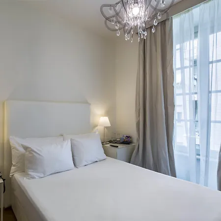 Nh Palazzo Moscova 4* Milano