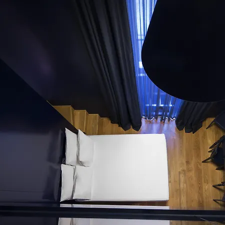 Avani Palazzo Moscova 호텔 4*