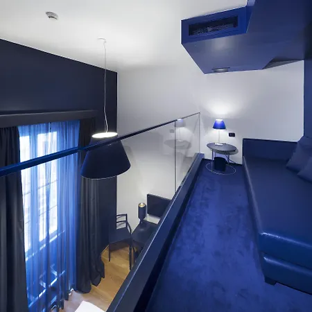 Nh Palazzo Moscova 4* Milano