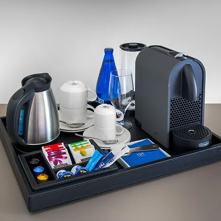 Avani Palazzo Moscova Hotel Milan