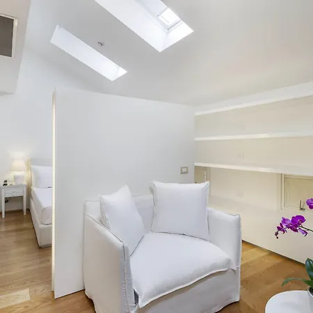 Hotel Avani Palazzo Moscova Milán