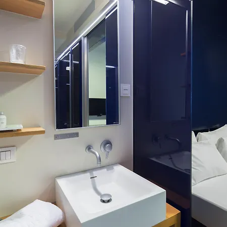 Nh Palazzo Moscova Hotel Milano