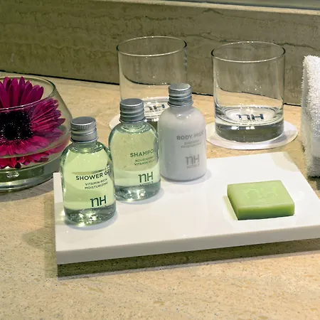 Nh Palazzo Moscova 4* Milano