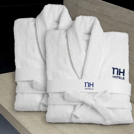 Nh Palazzo Moscova Hotel