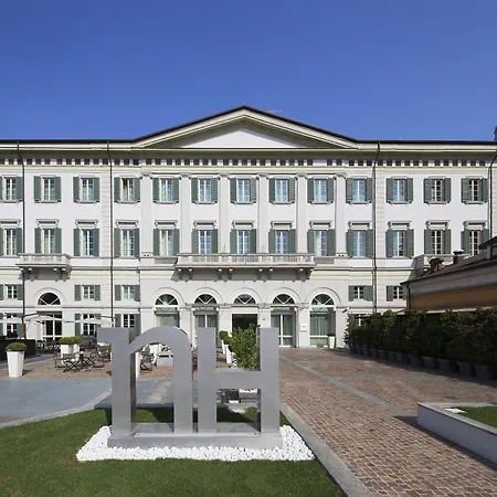 Hotel Nh Palazzo Moscova