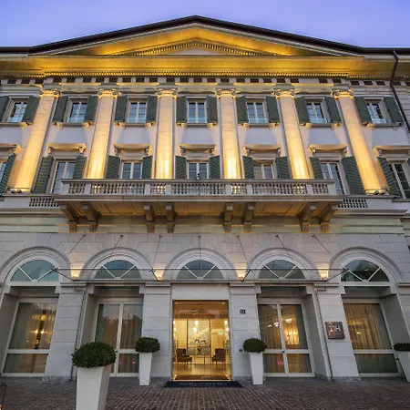 Nh Palazzo Moscova Milano