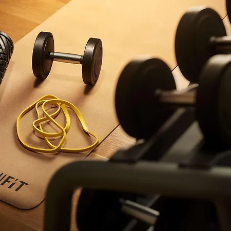 Avani Palazzo Moscova 4* Milán