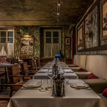 Avani Palazzo Moscova Milán