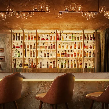 Avani Palazzo Moscova 밀라노