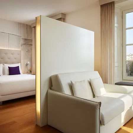 Avani Palazzo Moscova Hotel 4*