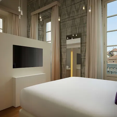 Hotel Avani Palazzo Moscova