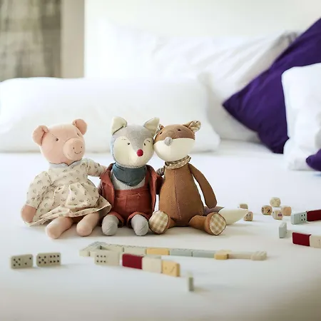 Avani Palazzo Moscova 4*