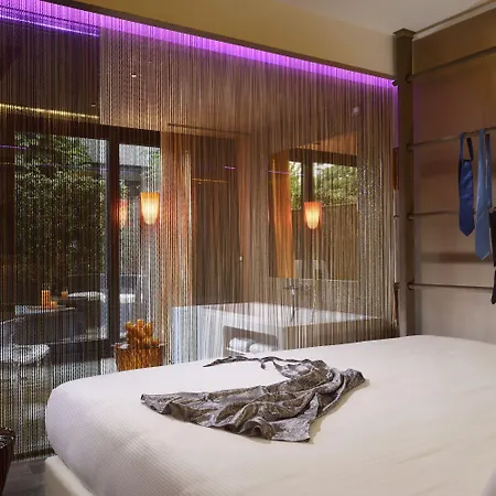 Milan Suite Hotel Szálloda Milánó
