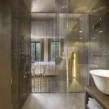 Milan Suite Hotel Otel 4*