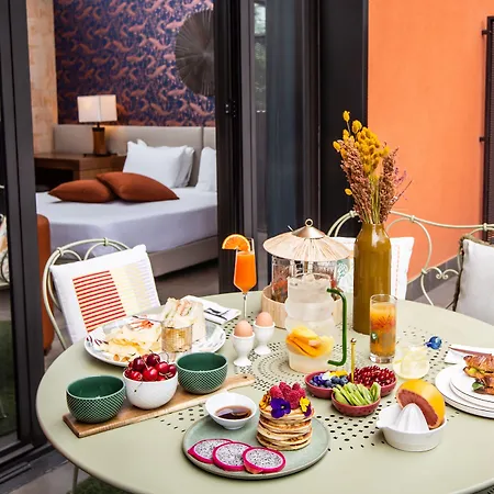 Milan Suite Hotel Hotel Milán