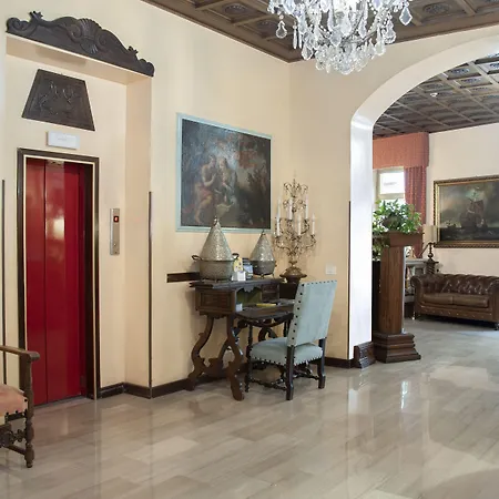 Hotel San Guido Mailand