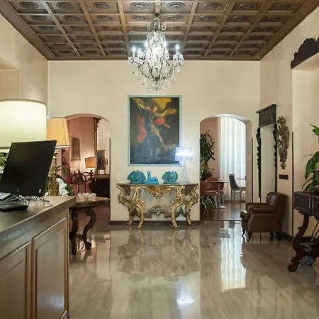 San Guido Hotel