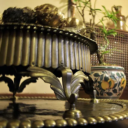 Отель San Guido 3*