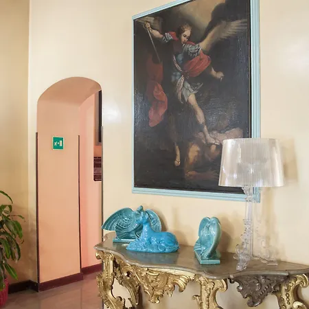 San Guido Отель 3*