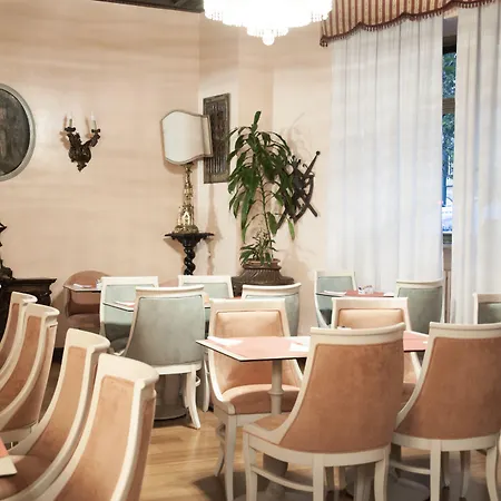 San Guido Hotel Mailand