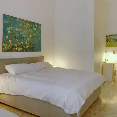 Milan Apartamento Rental * Milán