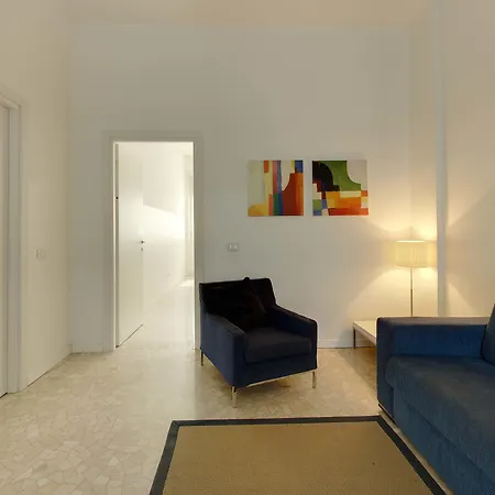 Апартаменты Milan Apartment Rental Милан