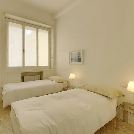 Milan Apartment Rental *