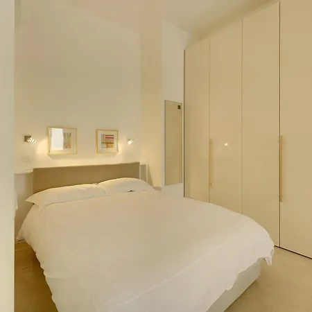 Appartement Milan Apartment Rental *