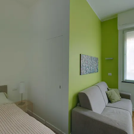 Milan Apartamento Rental