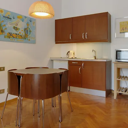 Milan Apartamento Rental *