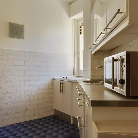 Milan Apartment Rental Appartement *