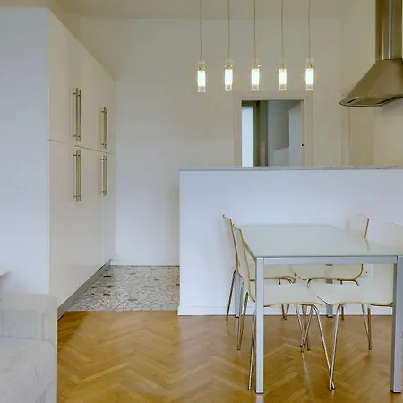 Milan Apartment Rental Appartement *