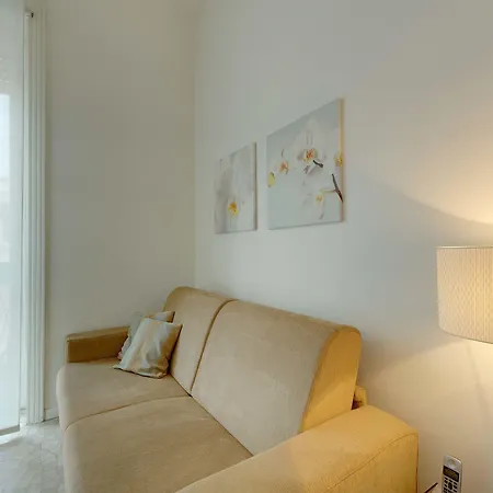 Milan Apartment Rental