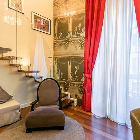 Hotel Scala