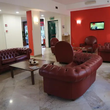 Ih Argonne Park Aparthotel Mailand