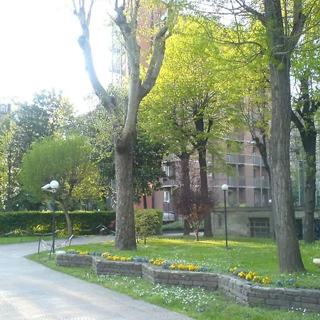 Ih Argonne Park 3*